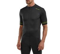 Altura Icon SS Maillot pour Homme Noir Taille 2022 Jersey