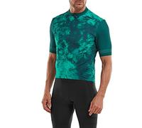 Altura Icon SS Maillot pour Homme Vert foncé Taille XL 2022 Jersey