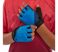Altura Kids Airstream Cycling Mitts 2022 Blue 7-9 Years