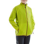 Altura Kid's Airstream Jacket 2022 Lime 5-6 Years
