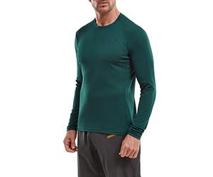 Altura Kielder L/Weight Maillot pour Homme Bleu Sarcelle Taille XXL 2022 LS