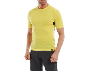 Altura Kielder L/Weight SS Maillot pour Homme Jaune Taille XL 2022 Jersey