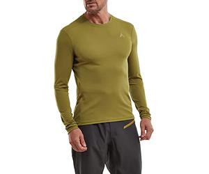 Altura Kielder Maillot pour Homme Vert Olive Taille XXL 2022 LS