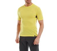Altura Kielder Men's Lightweight Short Sleeve Cycling Jersey 2022 Yellow L