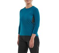 Altura Kielder Lightweight 3/4 Sleeve Enduro Jersey Bleu XS Femme