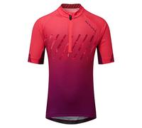 Altura Maillot à Manches Courtes Airstream (K) -Rose-9-10 2022 Jersey SS Unisexe, Rose, 9-10 Ans
