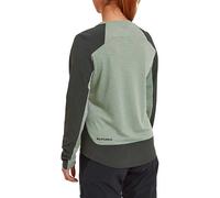 Maillot manches longues femme Altura Ridge Performance Vert