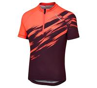 Altura Maillot Airstream MC Rose/Mauve
