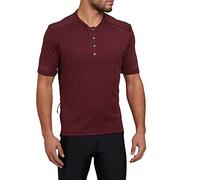 Altura Maillot All Road Classic MC Marron