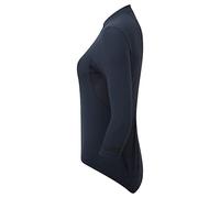 Maillot de vélo Altura femmes à manches 3/4 All Roads bleu - Bleu marine / L