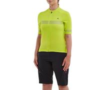 Altura Maillot DE Cyclisme À Manches Courtes NIGHTVISION