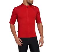 Altura Maillot Endurance Homme Rouge M