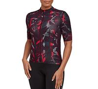 Altura Maillot Icon MC Mélange Violet