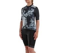 Altura Maillot Icon SS pour Femme 12 2022 Jersey, Noir mélangé, 40