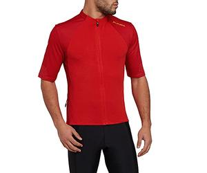 Altura Maillot MC Endurance Rouge