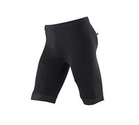 Altura Men's Progel Waist Shorts Taille Homme, Noir, M