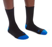 Altura Merino Unisex Cycling Socks 2021 Black/Blue M/L
