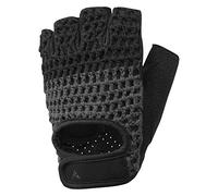 Altura Mitaines Crochet-Carbon-XL 2022 Gants Unisexe, Charbon