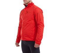 Altura Nevis Nightvision Mens Cycling Jacket - Red L