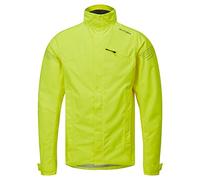 Altura Nevis Nightvision Mens Cycling Jacket - Yellow S