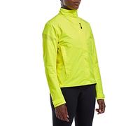 Altura Nevis Nightvision Womens Cycling Jacket - Yellow XS