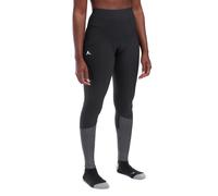 Altura Nightvision Dwr Women's Cycling Waist Tights 2021 Black 16