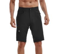Altura Nightvision Men's Lightweight Cycling Shorts 2022 Black 2XL
