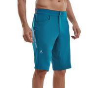 Altura Nightvision Short léger Bleu Taille Hommes, Noir foncé, XXL