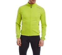 Altura Nightvision Men's Long Sleeve Jersey 2022 Lime L