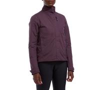 Altura Nightvision Nevis Women's Waterproof Cycling Jacket 2021 Purple 14
