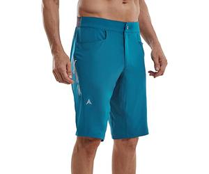 Altura Nightvision Short léger Bleu Taille Hommes, Noir foncé, XXL