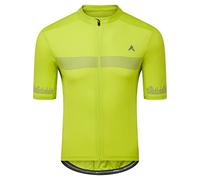 Altura Nightvision SS Maillot pour Homme Taille L 2022 Jersey, Citron Vert, L