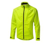 Altura Nightvision Storm Men's Waterproof Jacket 2020 Yellow XL
