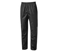 Altura Nightvision Surpantalon de Cyclisme imperméable pour Homme