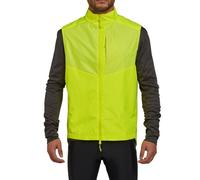 Altura - Nightvision Thermique - Gilet vélo homme Hi-Viz Yellow - L