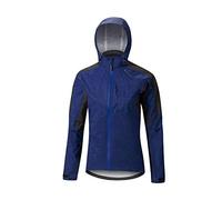 Altura Nightvision Tornado Jacket Femme, Bleu Marine, Taille