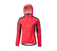 Altura Nightvision Tornado Veste pour femme XS Rose haute visibilité.