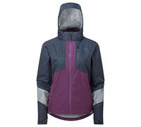 Altura NIGHTVISION TYPHOON JACKET (W) - NAVY/PURPLE - 10 2022