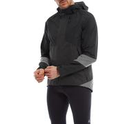 Altura Nightvision Typhoon Men's Waterproof Jacket 2022 Black L