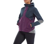 Altura Nightvision Typhoon Women's Waterproof Jacket 2022 Navy/Purple 14