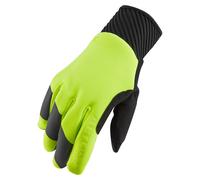 Altura Nightvision Unisex Windproof Cycling Gloves 2021 Yellow M