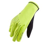 Altura Nightvision Unisex Windproof Fleece Cycling Gloves 2021 Yellow M