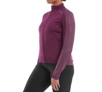 Altura Nightvision Women's Long Sleeve Jersey 2022 Dark Pink 10