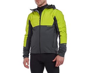 Altura Nightvision Zephyr Men's Stretch Jacket Veste Homme, Noir, XXL