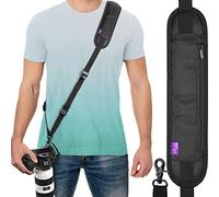 Altura Photo Rapid Fire Camera Sangle de Cou W/Quick Release et de sécurité Tether