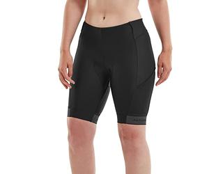 Altura Progel 16 2022 Plus Short Cargo pour Femme Noir STR, 44