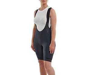 Altura Progel Plus Cargo Cuissard à Bretelles pour Femme Bleu Marine Short, 44