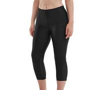 Altura Progel Plus Collant Cargo 3/4 pour Femme Noir Jambières, 38
