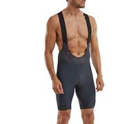 Altura Progel Plus Cuissard à Bretelles Bleu Marine Taille M Short Unisexe, XXL