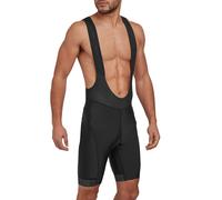 Altura Progel Plus Men's Cycling Bib Shorts 2022 Black 3XL
